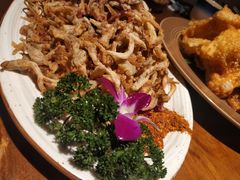 -觅山云南菜(泊富ICITY店)