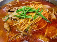 -之参餐厅(前门大街店)