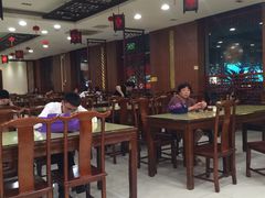 大堂-王興記(中山路店)