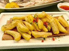 -大洋家·精品潮汕菜·生腌砂锅粥(天河东路店)