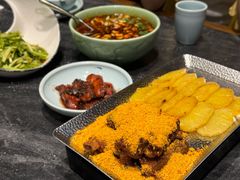 -紫泥369粗粮季(鼓楼店)