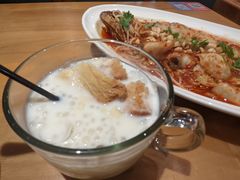 -山茶云南菜(中关村店)