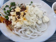 -辣辣小吃豆花米线(大观篆新农贸市场店)