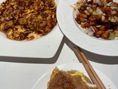 -南门小馆·清真(国贸商城店)