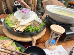 -束河人家(南锣鼓巷店)