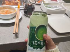 -海底捞火锅(翔龙天地广场店)