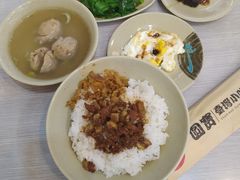 -圆宝台湾小吃(迎津街店)
