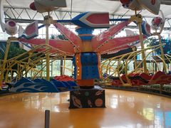 -南宫五洲植物乐园