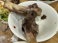 -水仙拉面(水仙街店)