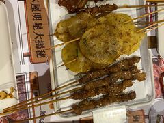 -木屋烧烤(大运店)