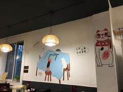 -三猫黑鱼花(南大店)