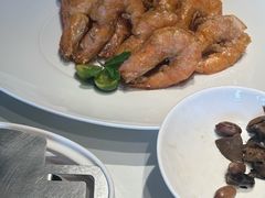 -四季民福烤鸭店(前门大栅栏店)