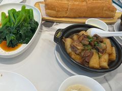 -欢乐海岸美食联盟
