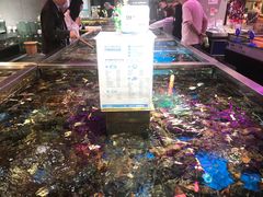 -盒马鲜生(首义店)
