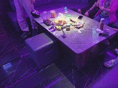 -星聚会KTV X Party(上海真如中海环宇城店)