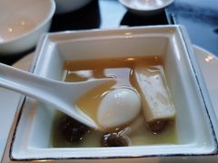 素佛跳墙-新天世纪中餐厅