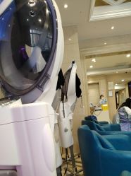 -碧莲盛·不剃发植发