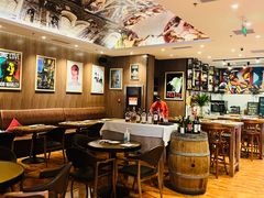 -安妮意大利餐厅(世贸天阶店)