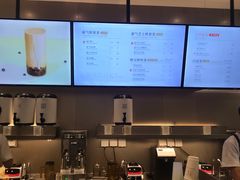 -奈雪的茶(市百一店)