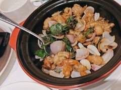 -莆田餐厅PUTIEN(世博源店)