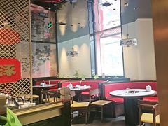 -涿派·炝锅鱼(涿州店)