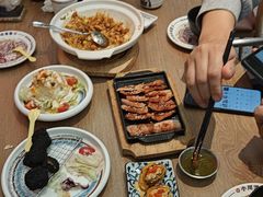 -小川洋风料理(武胜路凯德广场店)