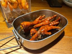 招牌鸡爪-弄堂里·寻味杭州(湖滨银泰in77C区店)