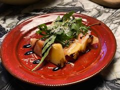 蜜瓜火腿-人民咖啡馆(四行仓库店)