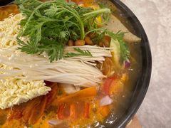 -OPPA HOUSE 韩国欧巴餐厅·韩国菜(北京路店)