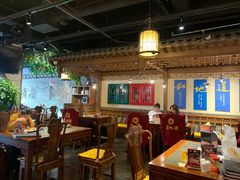 -真地道京味府·鲜橙烤鸭·北京菜(朝外大街东大桥店)
