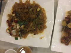 -唐师傅湘西名菜馆(武陵路店)