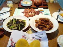 -外婆烧.老杭帮菜(庆春店)