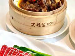 红米龙利鱼肠粉-天然台1908(中建广场店)