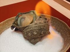 -橼舍鮨青木