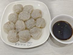 水晶烧麦-阿狗烧麦(交通局店)