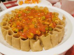 -西贝(无锡万象城店)