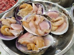 -盈田盈粥庄(博山东路店)
