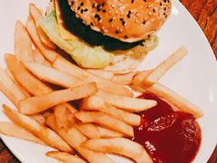 -IRISH PUB NO.9 爱尔兰酒吧