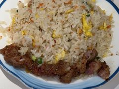 -叁宝烤肉• 西安烧烤(太乙路店)