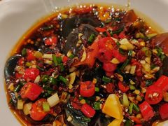 -蛮佬拾·乡里土菜馆(河西王府井店)