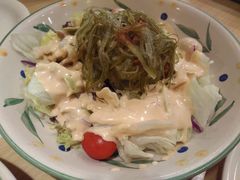-萨莉亚意式餐厅(星海广场店)