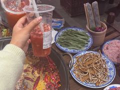 -萍姐火锅·公路夜市(南京新街口店)