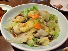-南翔馒头店(豫园店)
