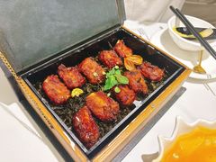 -3号仓库·创意中国菜(新世界城店)