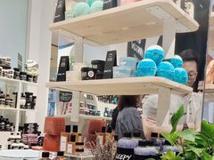 -LUSH(威尼斯人店)
