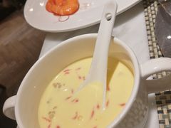 -都会尚膳·海鲜自助餐厅(重庆万豪酒店)