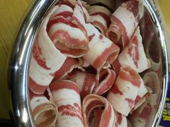 澳洲牛五花-么子烤肉(化龙池店)