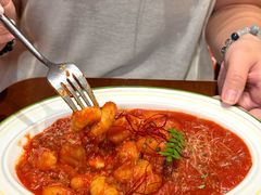 -福记咖啡·手工意面(下埔店)