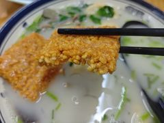 -鸭小妹鸭血粉丝(老门东店)