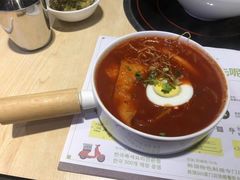 -韩香福脊骨汤锅(上杭路店)